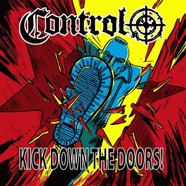 Control : Kick Down the Doors Control : Kick Down the Doors